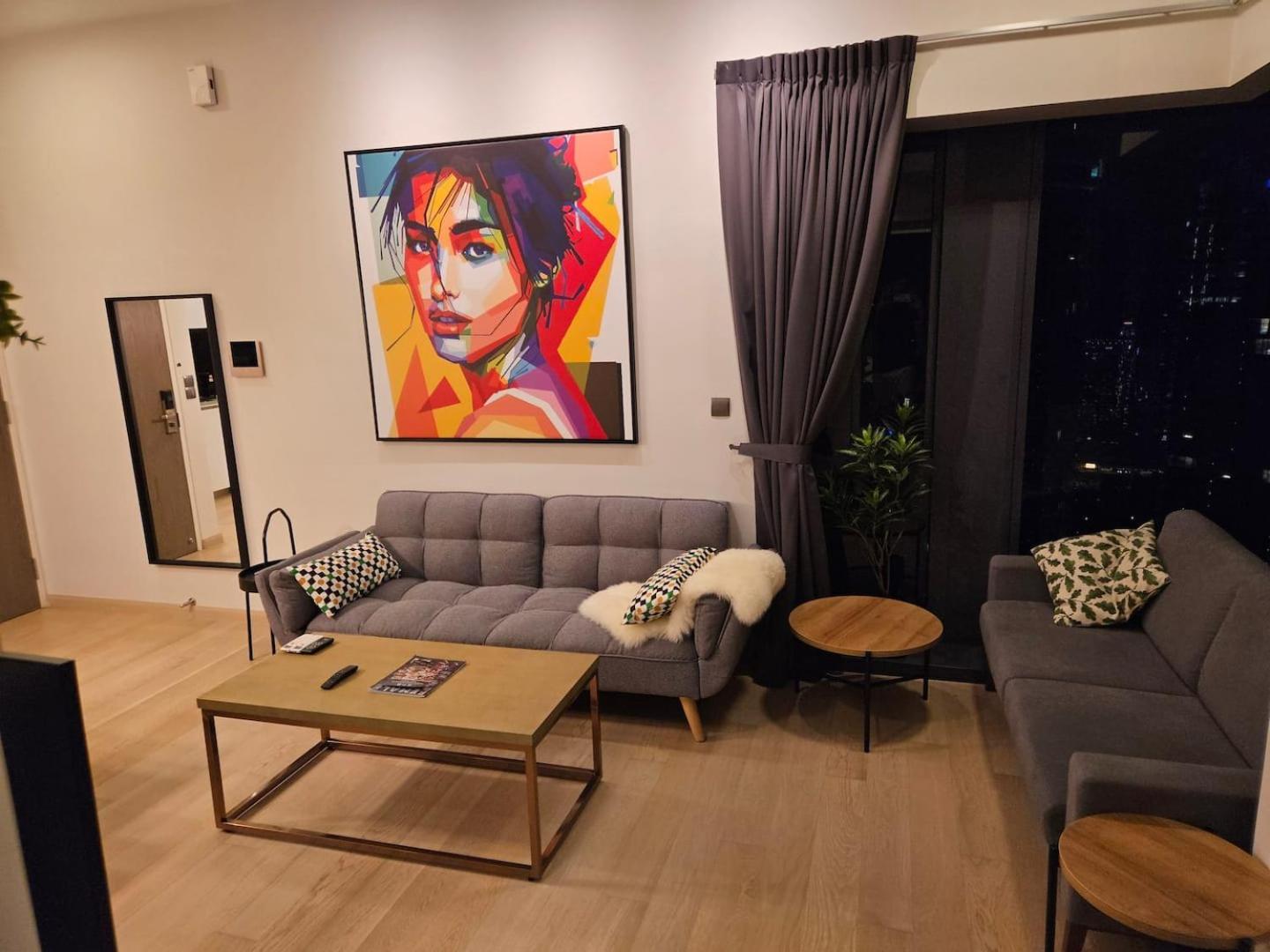 Star Residence 2Br Unit Floor 46 Куала-Лумпур Экстерьер фото